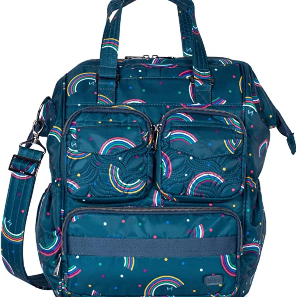 Lug Via 2